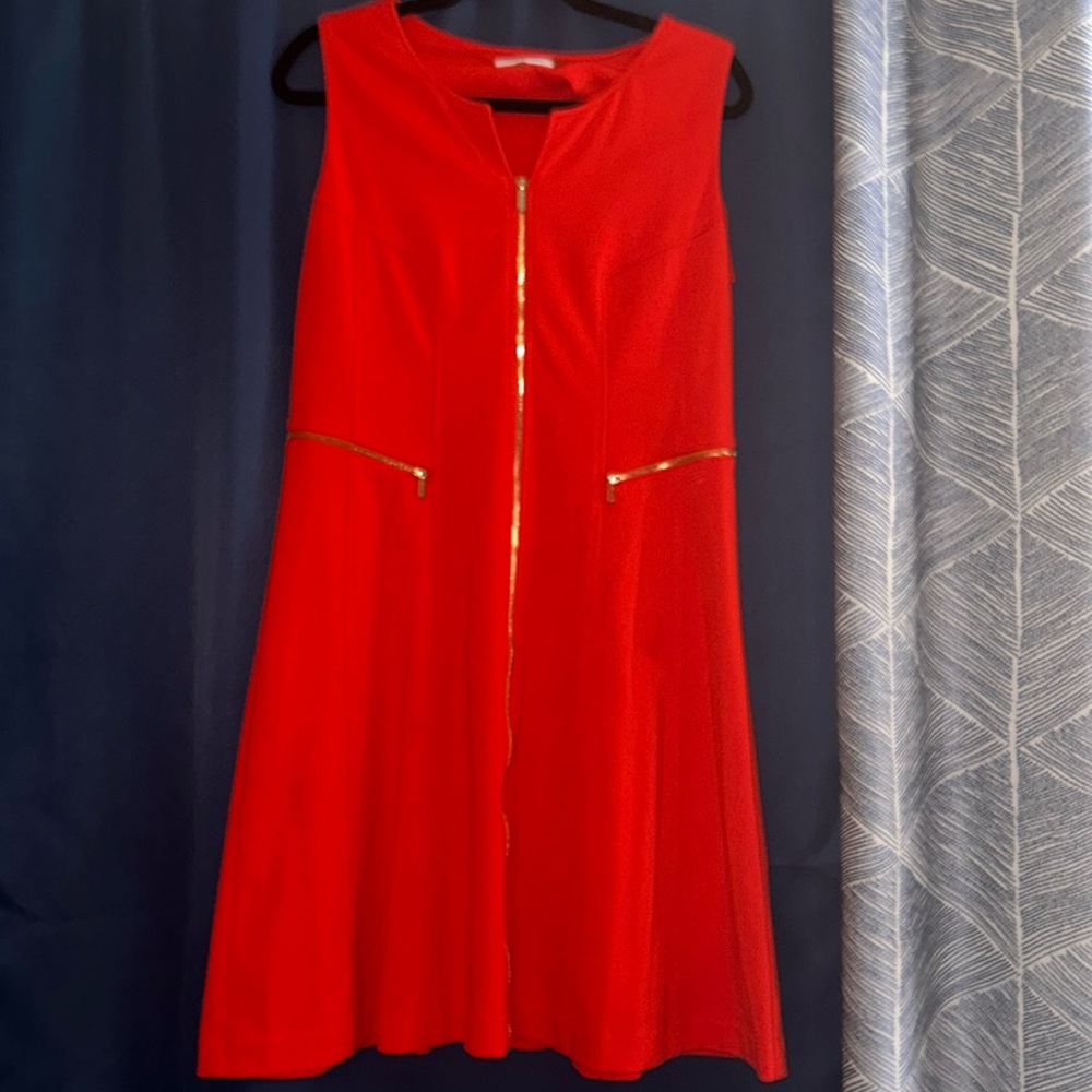 Calvin Klein dress